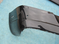 BENTLEY CONTINENTAL GT GTC REAR BUMPER COVER #1284