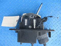 Bentley Flying Spur GT GTC shifter assembly with cable #4585