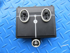 Bentley Bentayga front left door control unit #8402