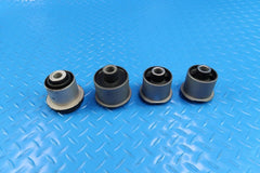 Maserati Ghibli Quattroporte right or left lower & upper control arm bushings #9945
