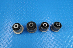Maserati Ghibli Quattroporte right or left lower & upper control arm bushings #9945
