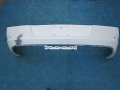 BENTLEY CONTINENTAL GT GTC REAR BUMPER COVER #1285