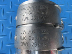 Bentley Continental Flying Spur GT Bentayga exhaust clamp #4593