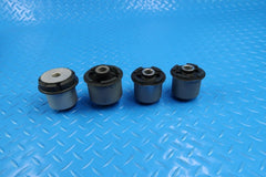 Maserati Ghibli Quattroporte right or left lower & upper control arm bushings #9945