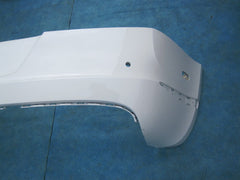 BENTLEY CONTINENTAL GT GTC REAR BUMPER COVER #1285