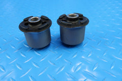 Maserati Ghibli Quattroporte right or left upper control arm bushings #9946