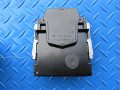 Bentley Bentayga front windshield driver assist camera control unit module #8400