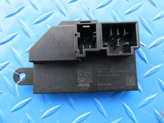 Lamborghini Urus electronic adjustable steering column module #8404