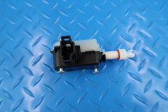 Bentley Continental Flying Spur GT GTC fuel filler door actuator #9949