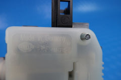 Bentley Continental Flying Spur GT GTC fuel filler door actuator #9949