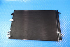 Bentley Continental Gt Gtc Flying Spur A/C condenser OEM #9952
