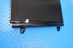 Bentley Continental Gt Gtc Flying Spur A/C condenser OEM #9952