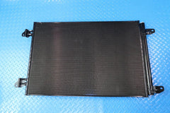 Bentley Continental Gt Gtc Flying Spur A/C condenser OEM #9952