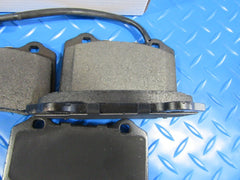 Maserati Ghibli Quattroporte rear brake pads brakes NEW 2017 18 19 20 21 #5826