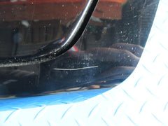 Maserati Ghibli Quattroporte center console compartment trim panel #1798