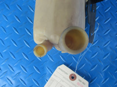 Bentley Flying Spur GT GTC power steering tank reservoir #5019