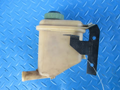 Bentley Flying Spur GT GTC power steering tank reservoir #5019