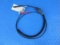 Maserati Ghibli Quattroporte trailing cable #8385