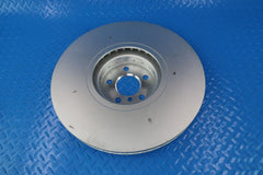 Rolls Royce Cullinan Phantom front brake rotors #9975