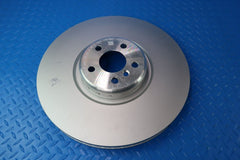 Rolls Royce Cullinan Phantom front rear brake rotors #9952