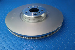 Rolls Royce Cullinan Phantom front rear brake rotors #9952