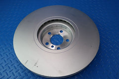 Rolls Royce Cullinan Phantom front brake rotors #9975