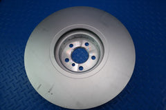 Rolls Royce Cullinan Phantom front rear brake rotors #9952