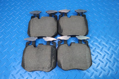 Rolls Royce Cullinan front brake pads and rotors #9977