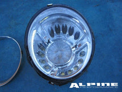 Bentley Mulsanne Signal Head Lamp