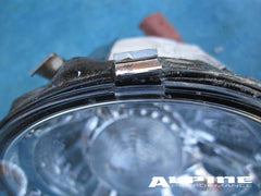 Bentley Mulsanne Signal Head Lamp