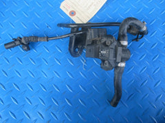 Bentley Flying Spur GT GTC acceleration pressure sensor #5014