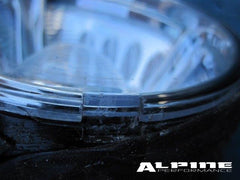 Bentley Mulsanne Signal Head Lamp