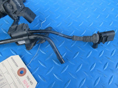 Bentley Flying Spur GT GTC acceleration pressure sensor #5014