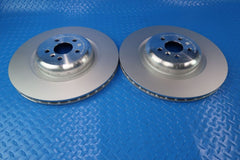 Rolls Royce Cullinan Phantom rear brake rotors #9976