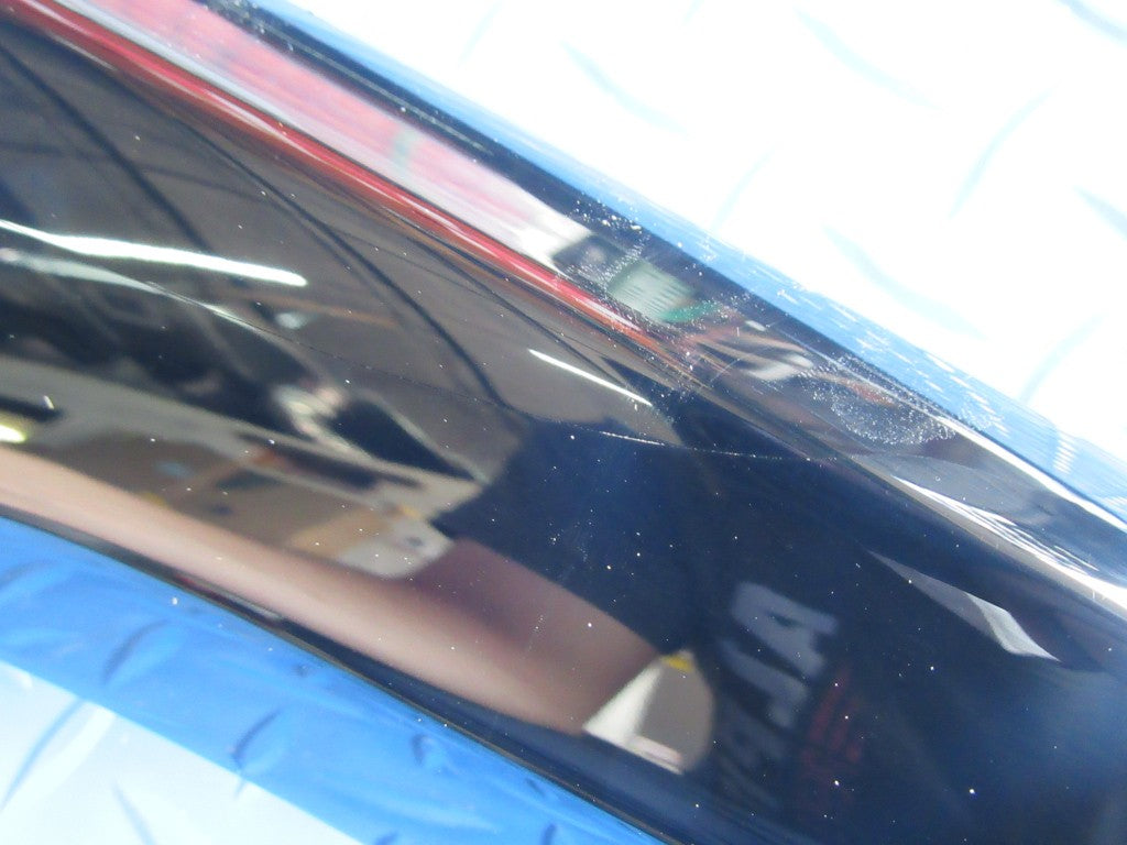 Maserati Quattroporte dashboard left trim panel #1802