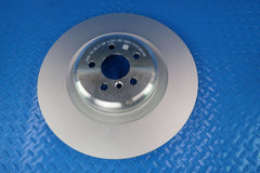 Rolls Royce Cullinan Phantom rear brake rotors #9976