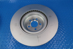 Rolls Royce Cullinan Phantom rear brake rotors #9976