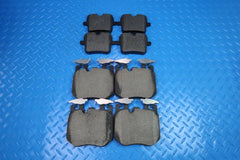 Rolls Royce Cullinan Phantom front rear brake pads and rotors #9951