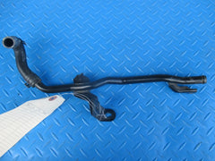 Bentley Continental Flying Spur GT GTC coolant reservoir pipe line #5012