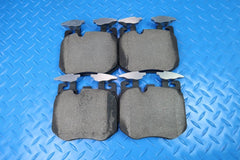 Rolls Royce Cullinan front brake pads and rotors #9977