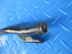 Bentley Continental Flying Spur GT GTC coolant reservoir pipe line #5012