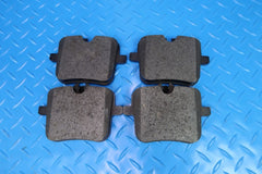 Rolls Royce Cullinan Phantom front rear brake pads and rotors #9978