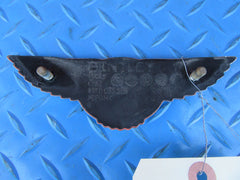 Bentley Continental GT GTC front grill B emblem wings crest #2857