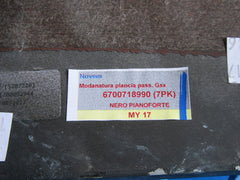 Maserati Quattroporte right dashboard trim panel #1800