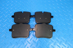 Rolls Royce Cullinan Phantom front rear brake pads and rotors #9978