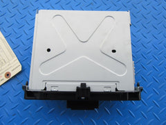 Maserati Ghibli Quattroporte radio head unit #8376