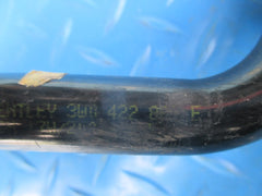 Bentley Flying Spur GT GTC power steering tank reservoir #5018