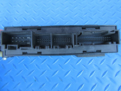 Bentley Continental Flying Spur left front window motor #2889