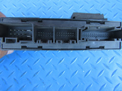 Bentley Continental Flying Spur left rear door window motor #2886