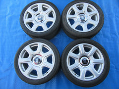 20" Rolls Royce Ghost Wraith Dawn rims tires wheels #6141